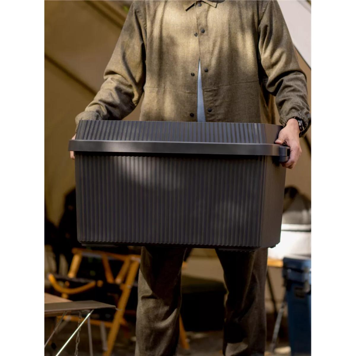 Like-it Stack Up Storage Container Large, 83L – image 4