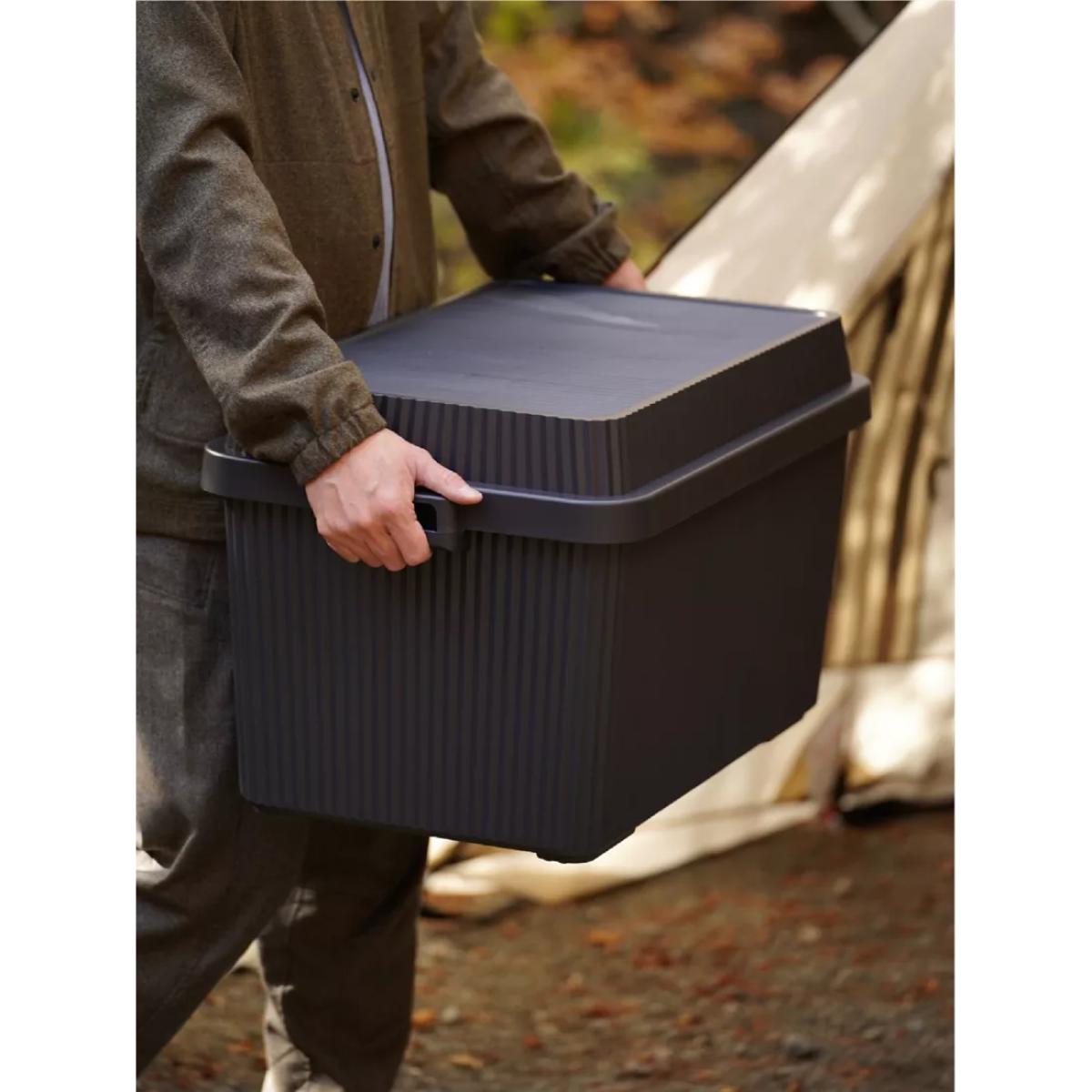 Like-it Stack Up Storage Container Large, 83L – image 5