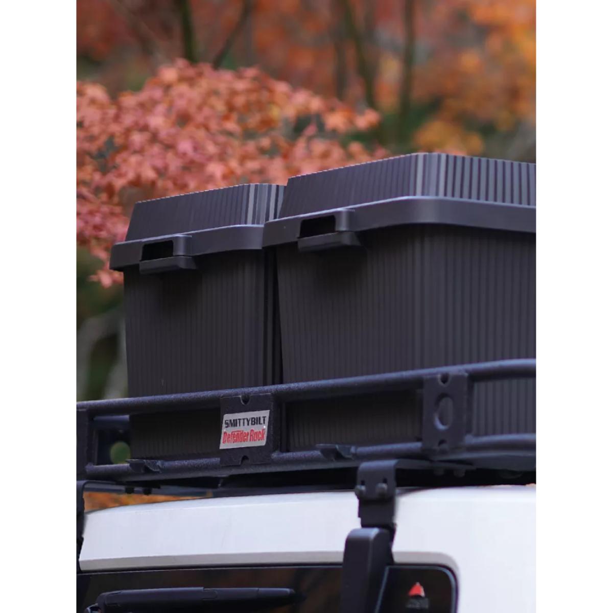 Like-it Stack Up Storage Container Large, 83L – image 7