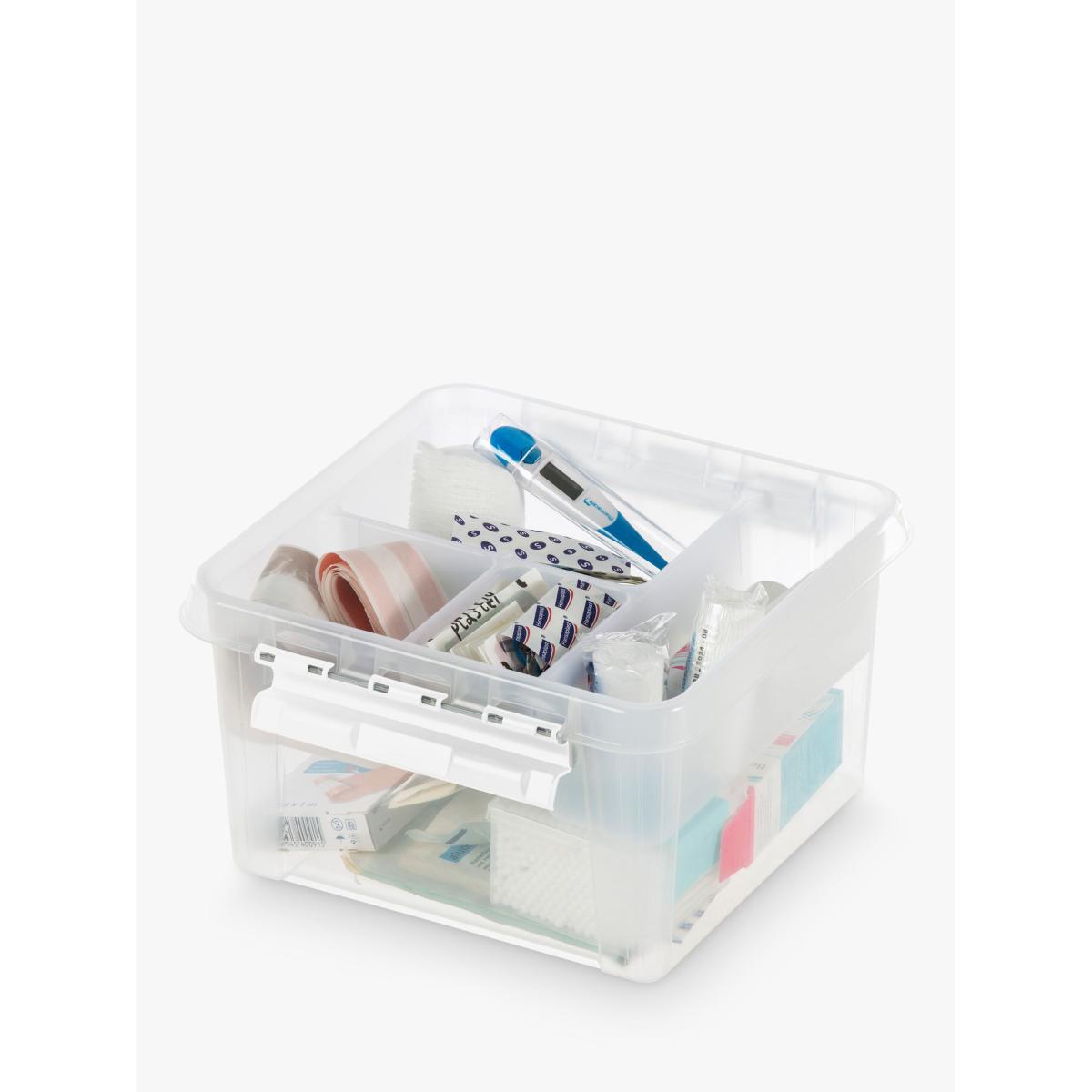 Orthex First Aid Box, 8L – image 2