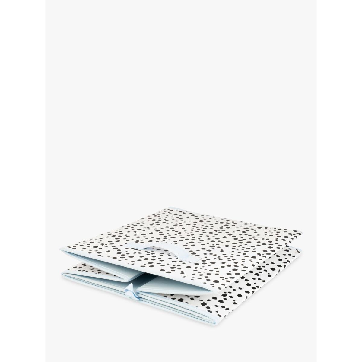 Eleanor Bowmer Dalmatian Folding Storage Box – image 2