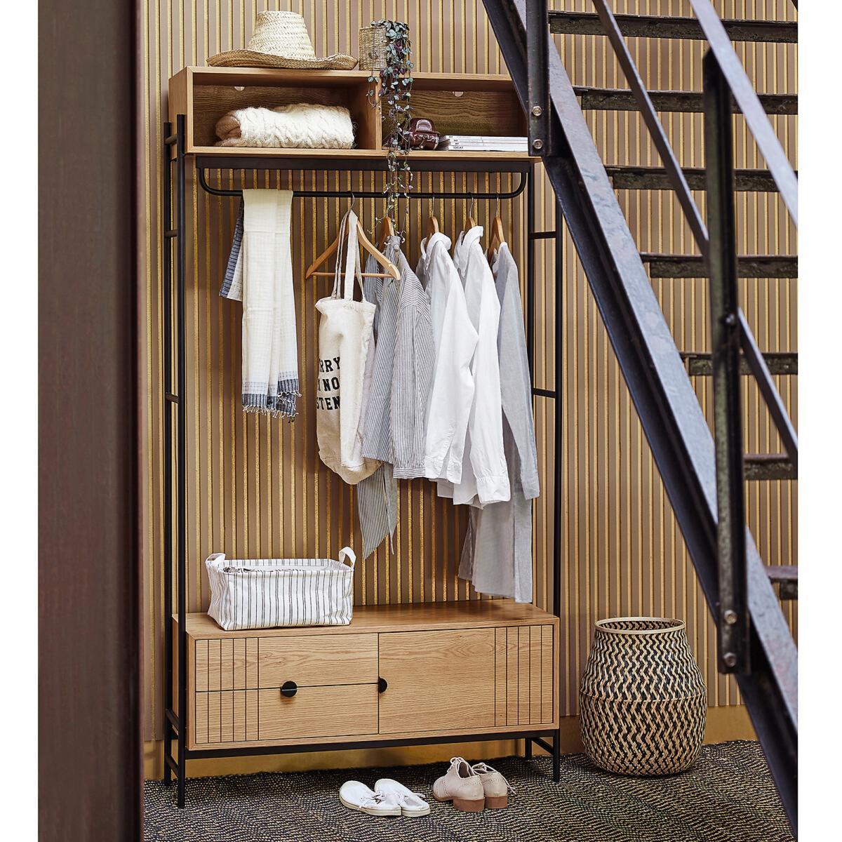 Set of 2 Uzès Storage Baskets – image 2