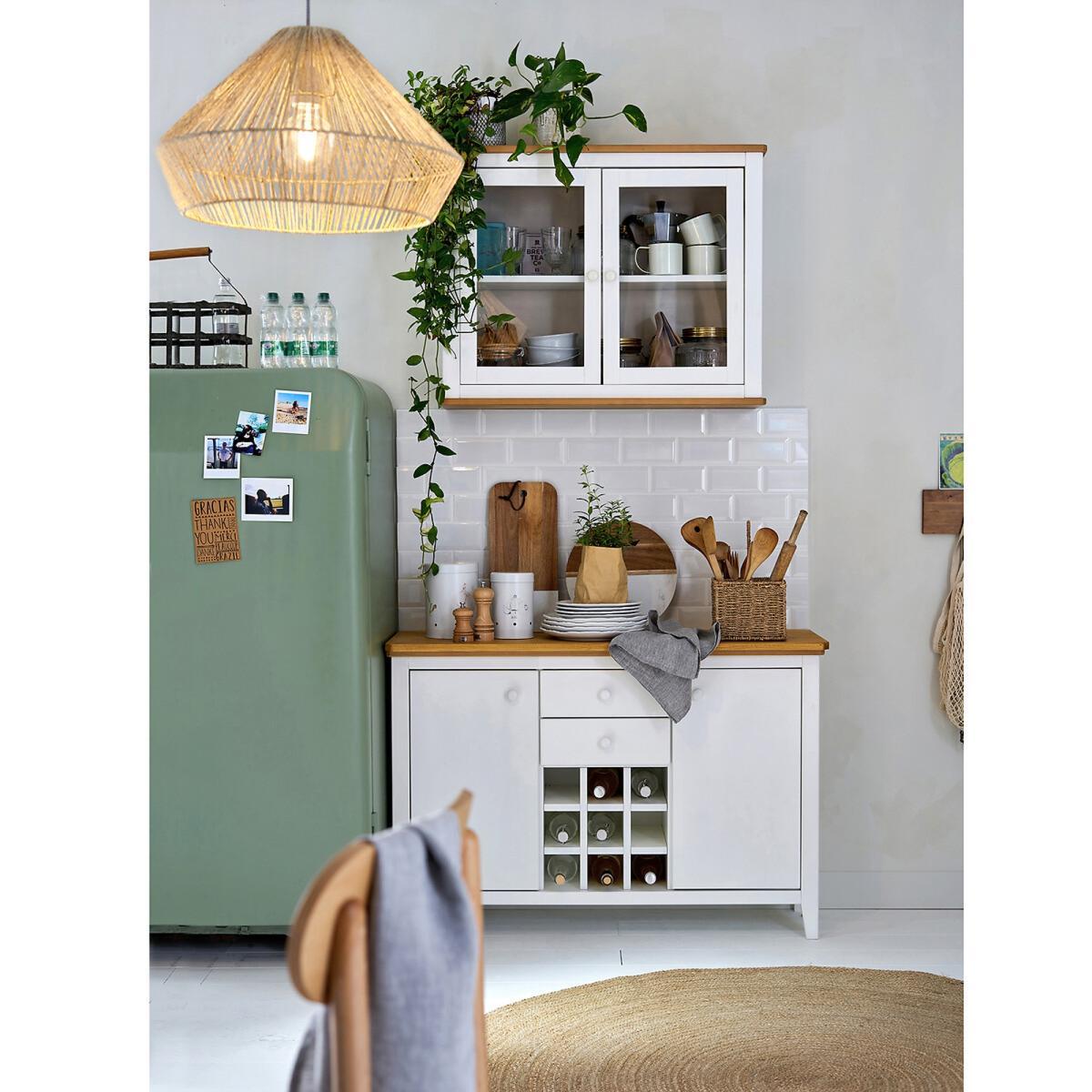 Terka Cutlery Holder in Woven Seagrass – image 3