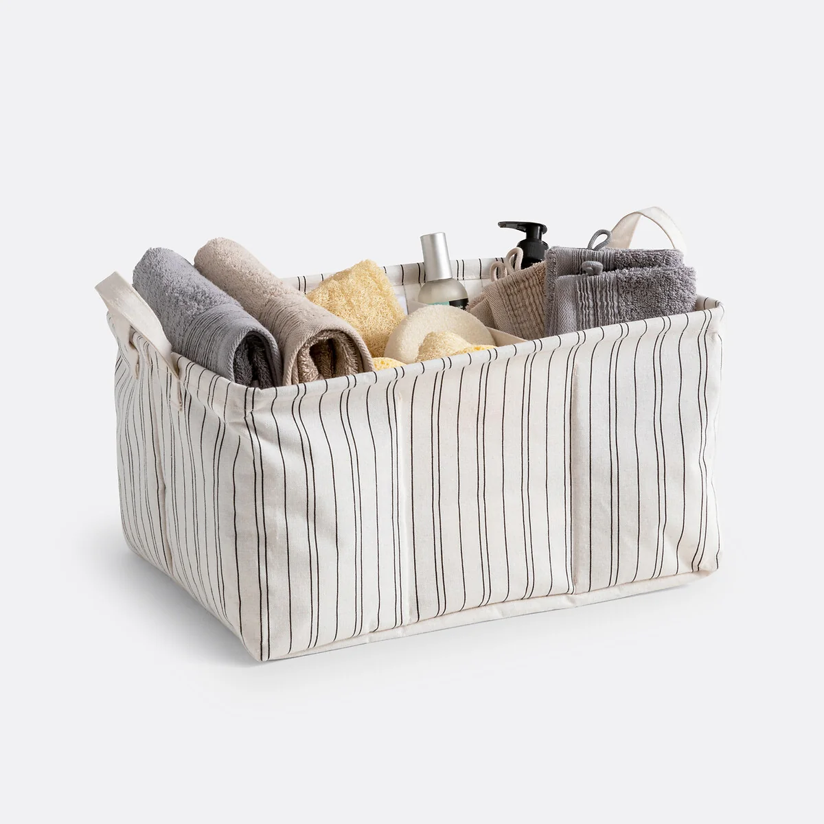 Uzes Multi-Use Storage Basket – image 3
