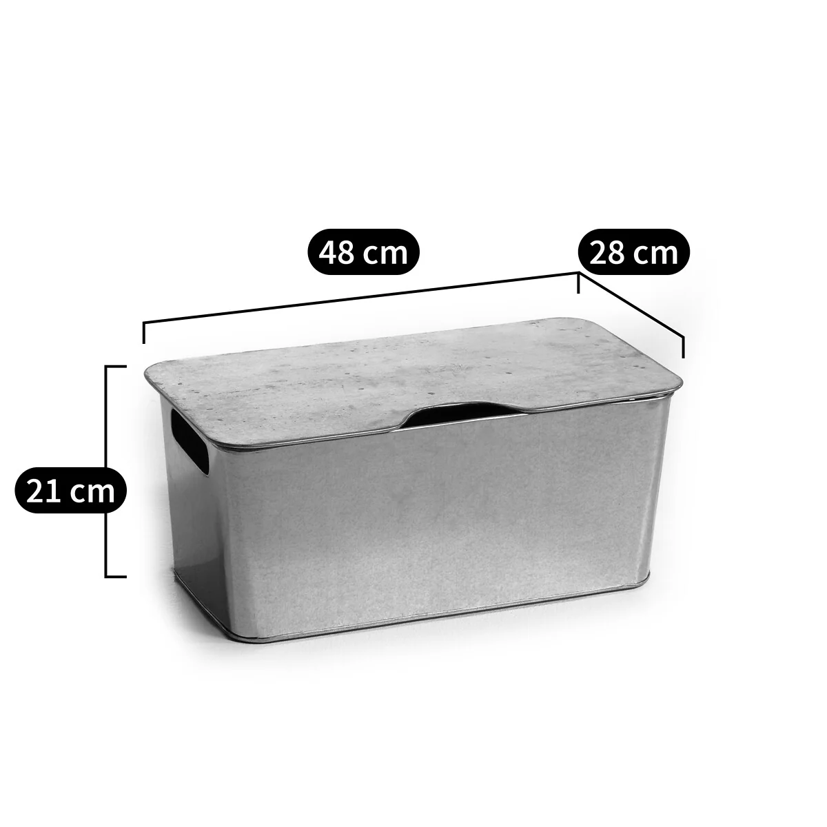 Arreglo Storage Box – image 7