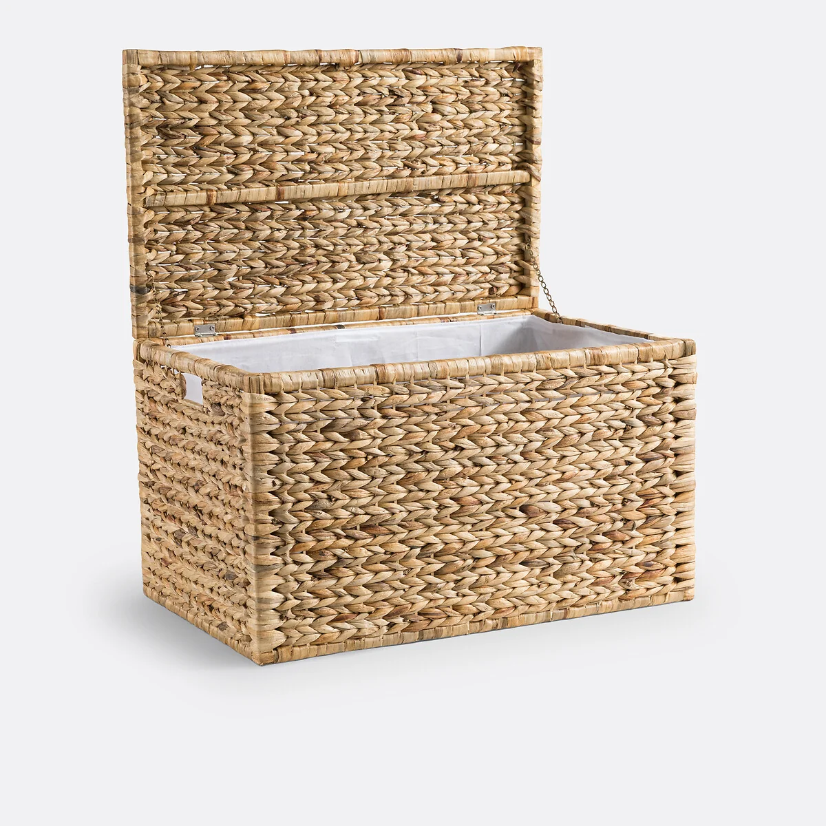 Semra Sea Hyacinth Storage Box – image 2