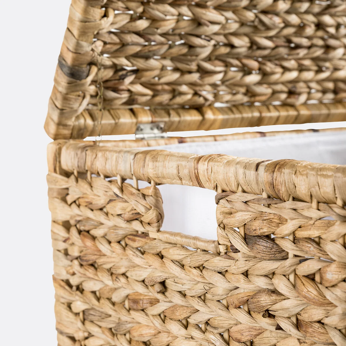Semra Sea Hyacinth Storage Box – image 3