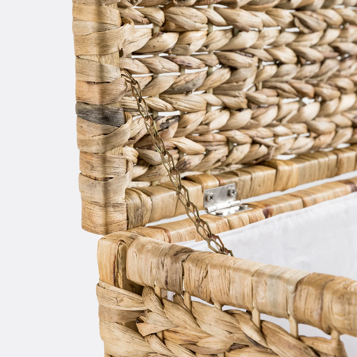 Semra Sea Hyacinth Storage Box – image 4