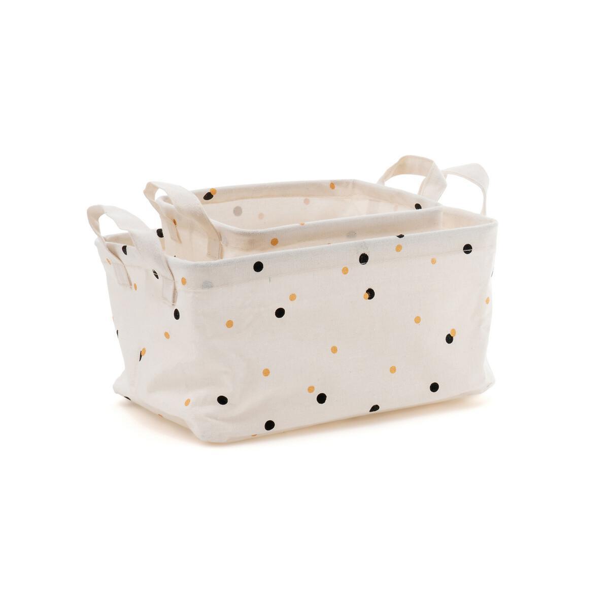Perfect Time Baskets (Set of 2) – image 2