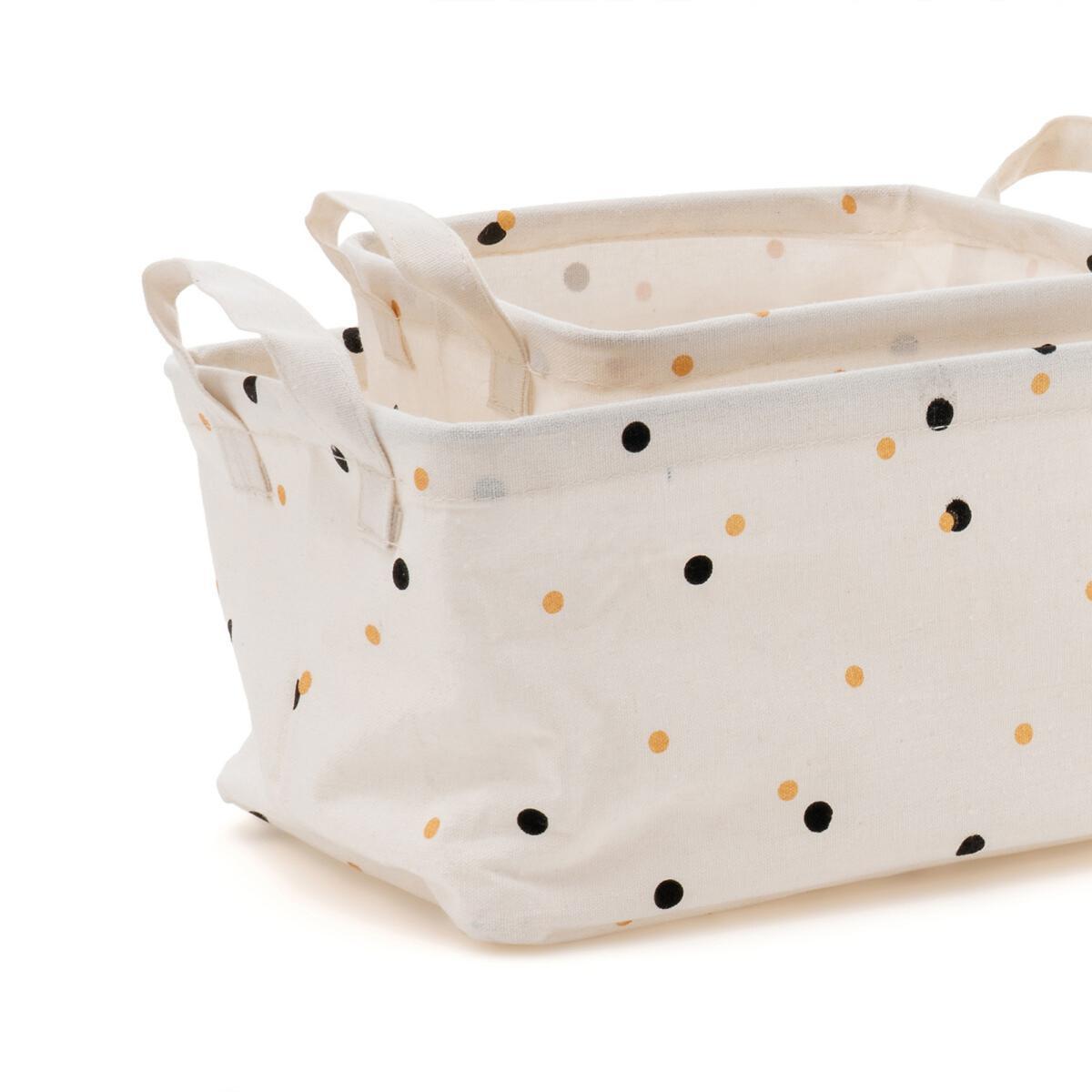 Perfect Time Baskets (Set of 2) – image 3