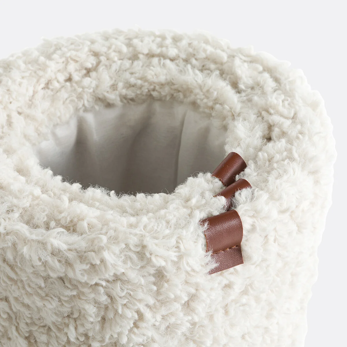 Set of 3 Boklio Round Baskets – image 4