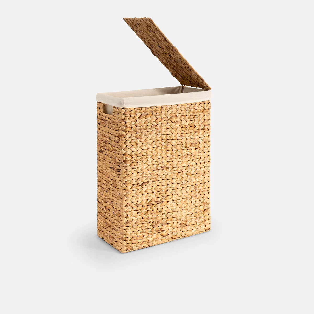 Lomopi Narrow Laundry Basket – image 2