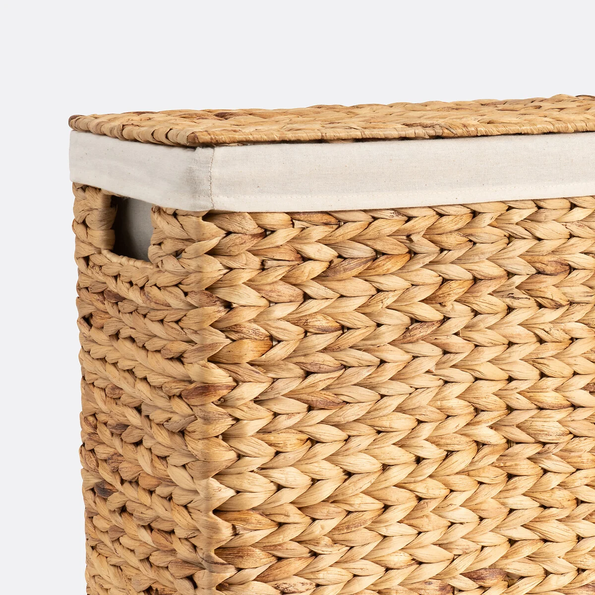 Lomopi Narrow Laundry Basket – image 3