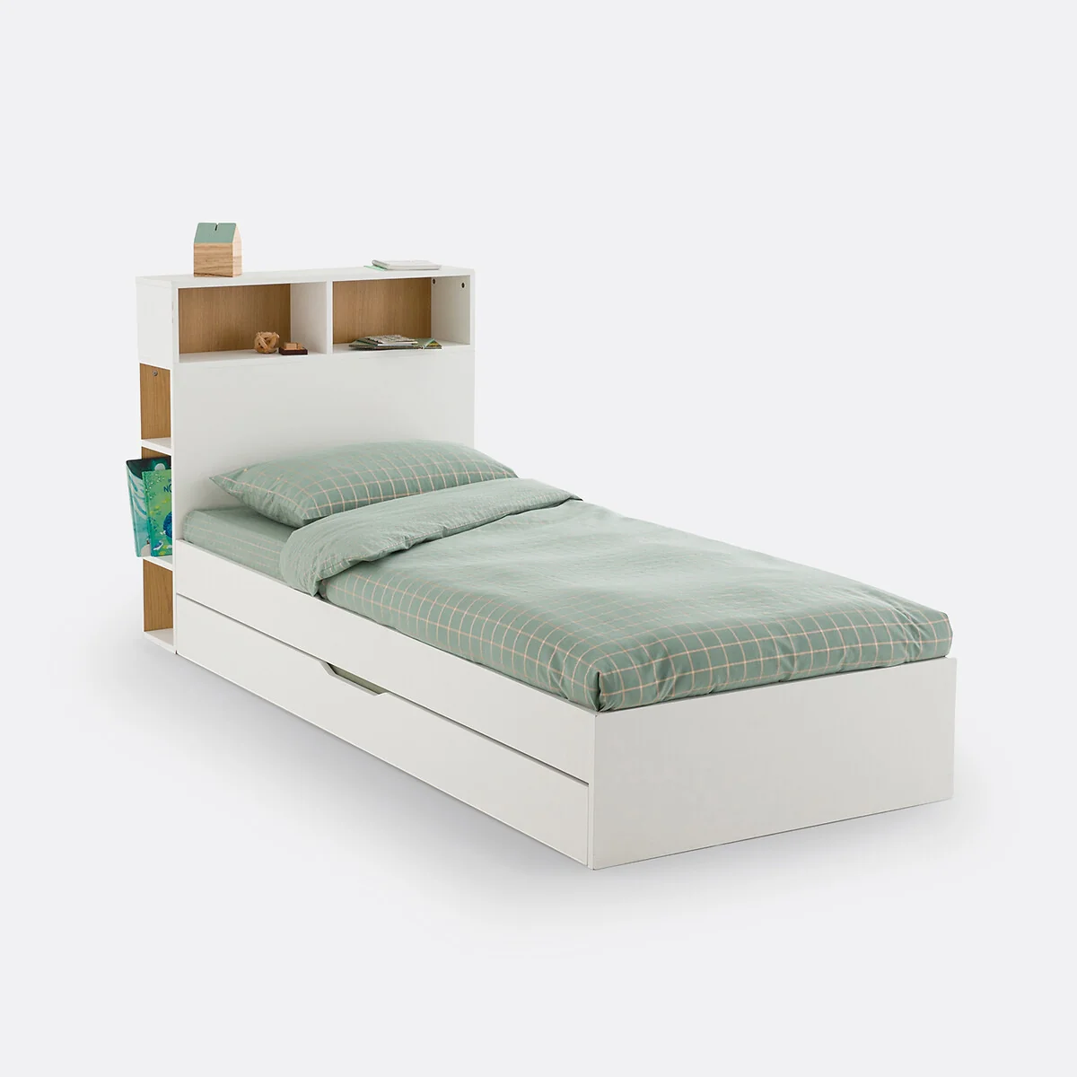 The Biface Under-Bed Drawer – image 5