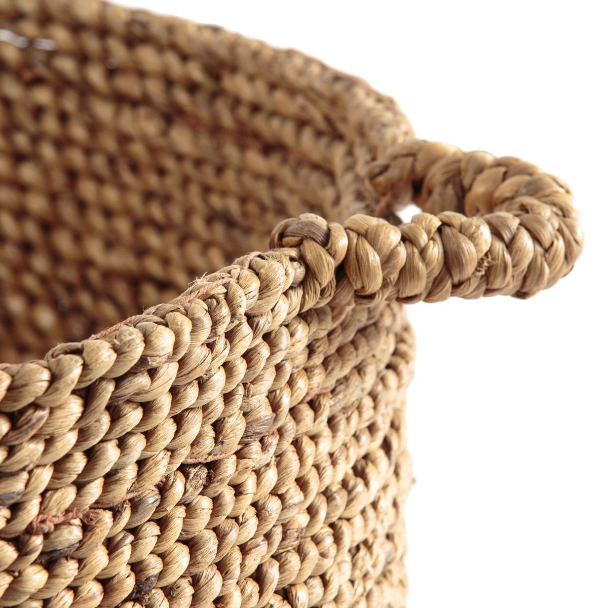 Raga Woven Basket H37cm – image 2