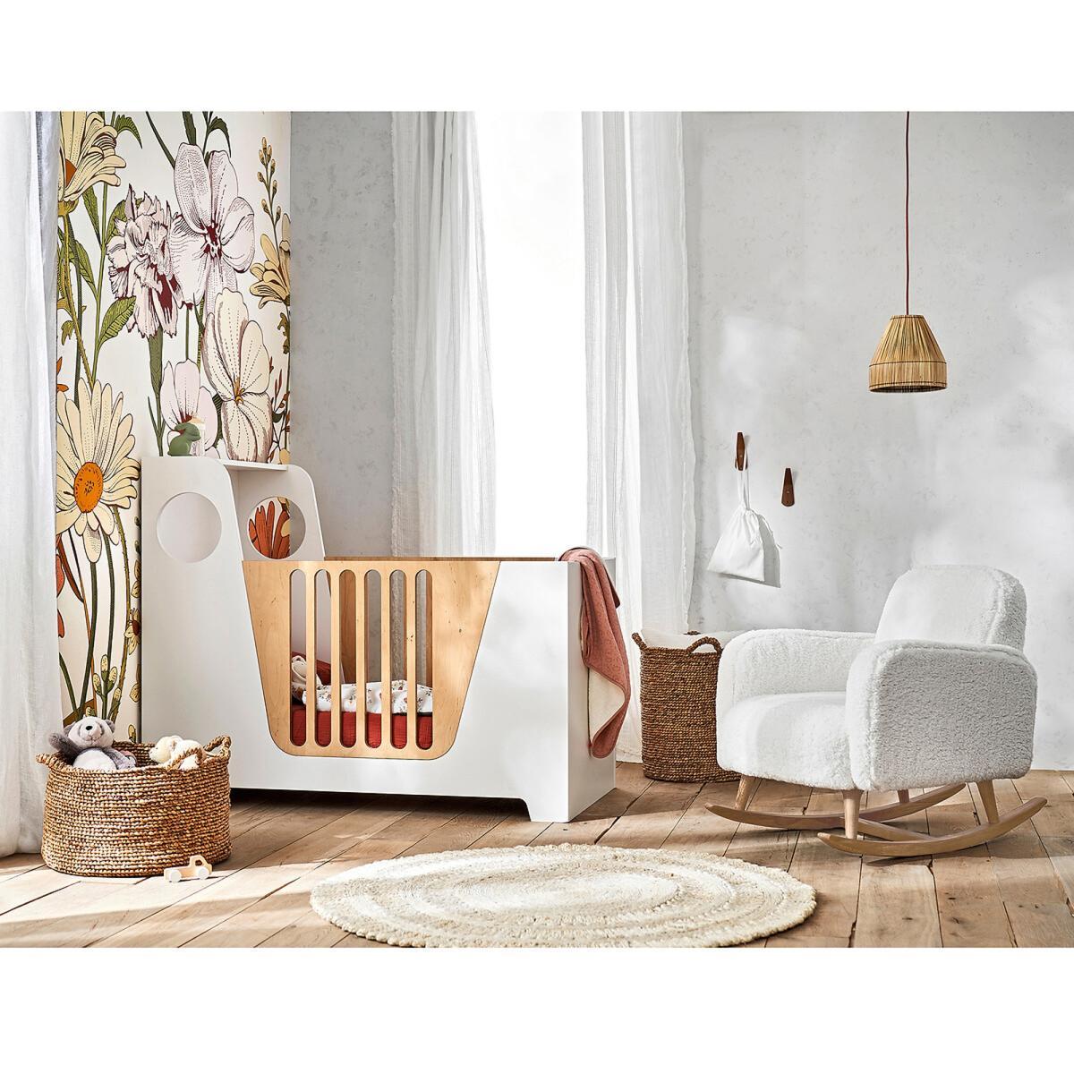 Raga Woven Basket H37cm – image 3