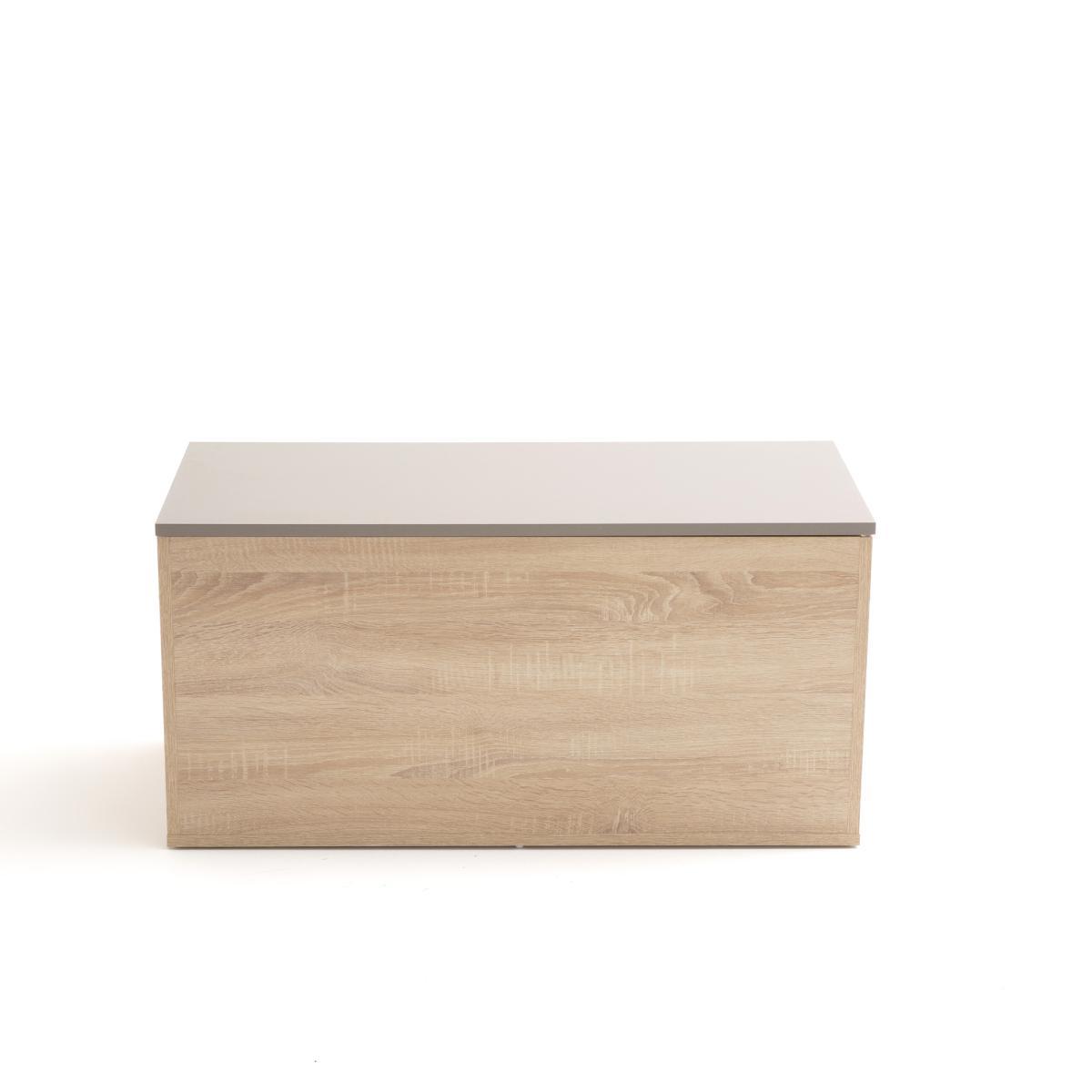 Reynal Bench / Storage Box with Lid – image 2
