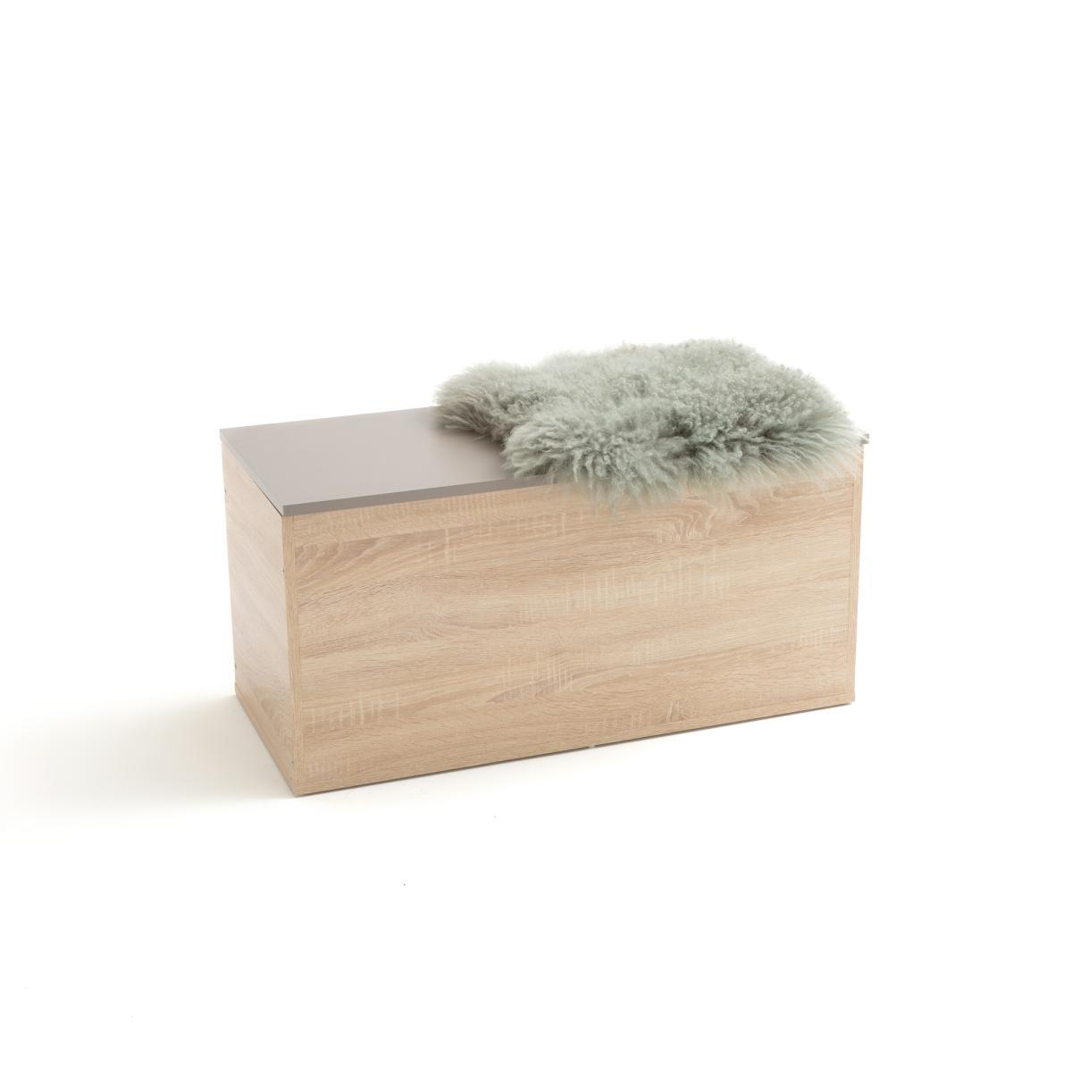 Reynal Bench / Storage Box with Lid – image 3