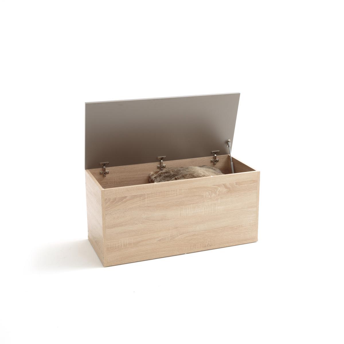 Reynal Bench / Storage Box with Lid – image 4