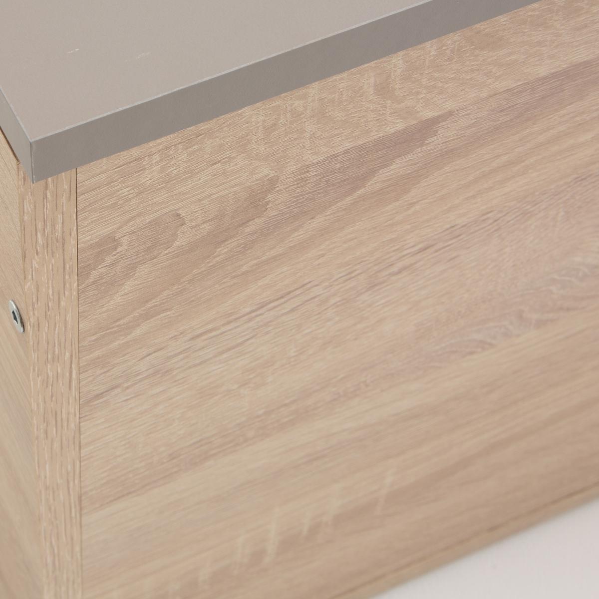 Reynal Bench / Storage Box with Lid – image 5