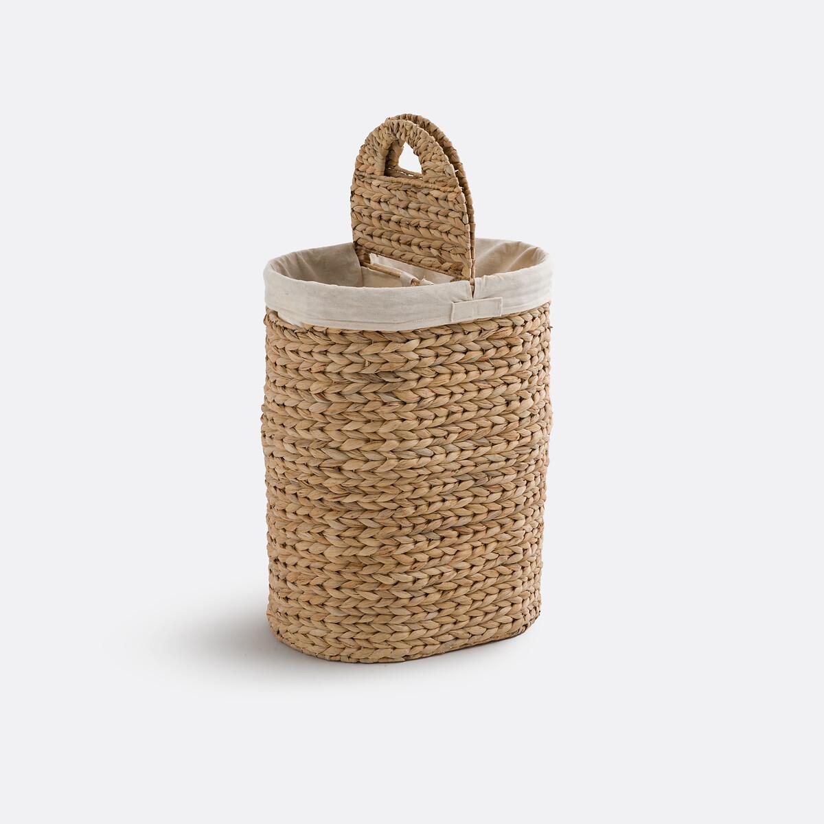 Dual Compartment Laundry Basket, Lomopi – image 3