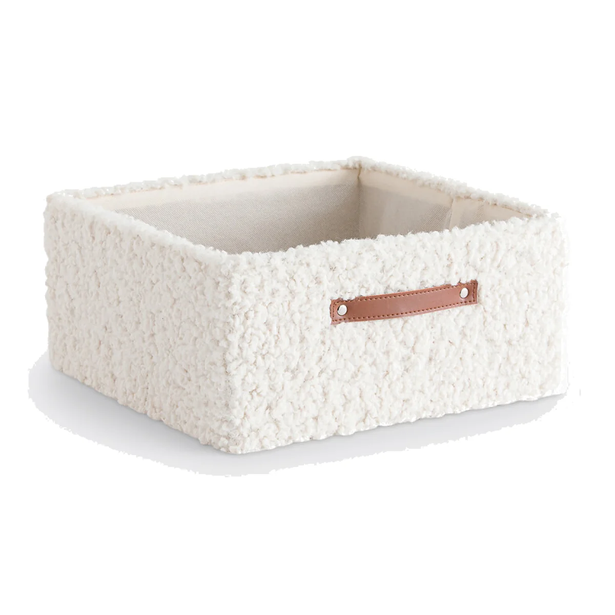 Boklio Textured Folding Basket – image 1
