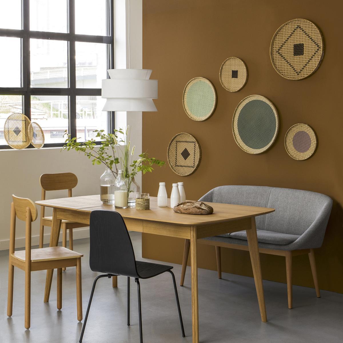 Seto of 3 Jutlo  Wall Baskets – image 3