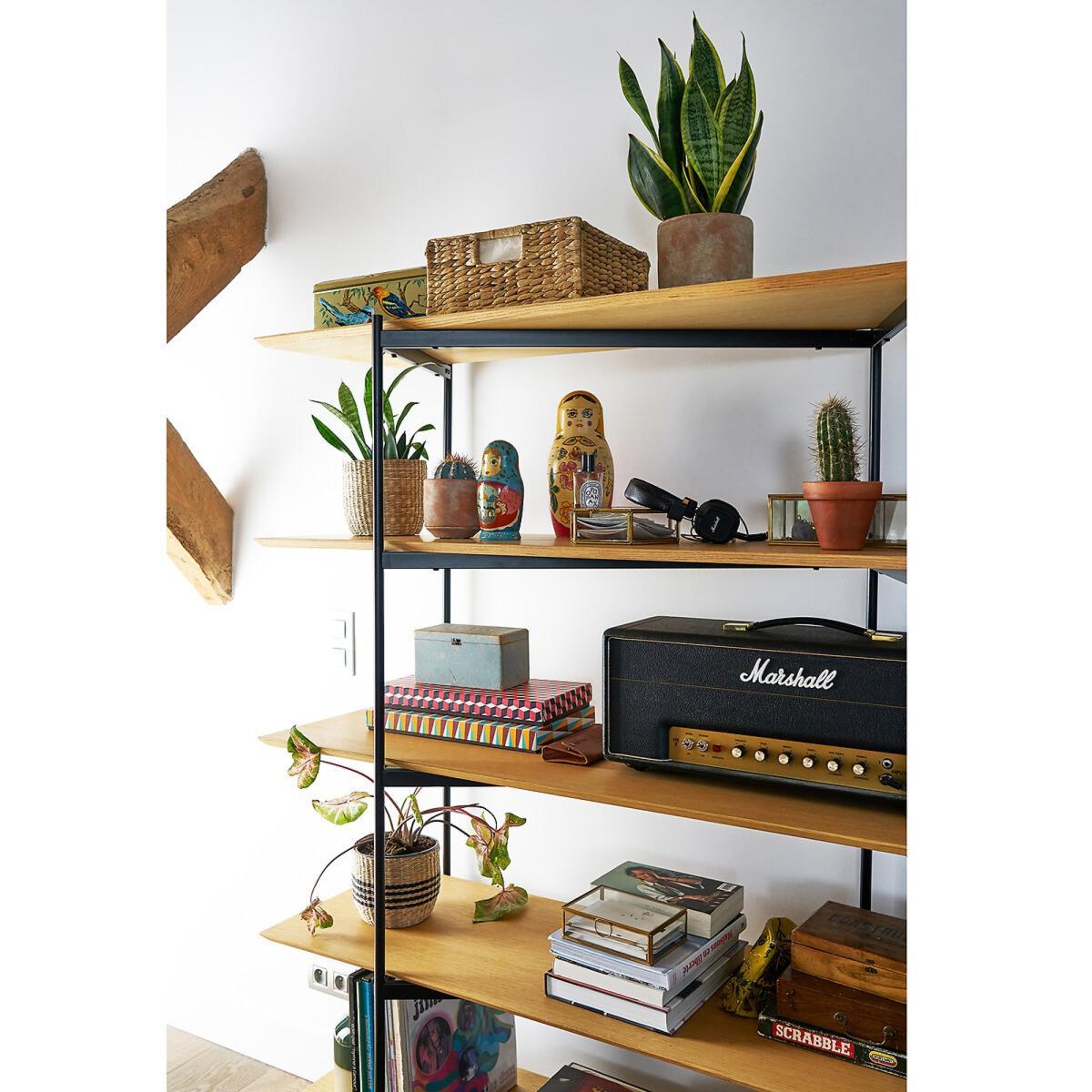 Lomopi Storage Basket – image 2