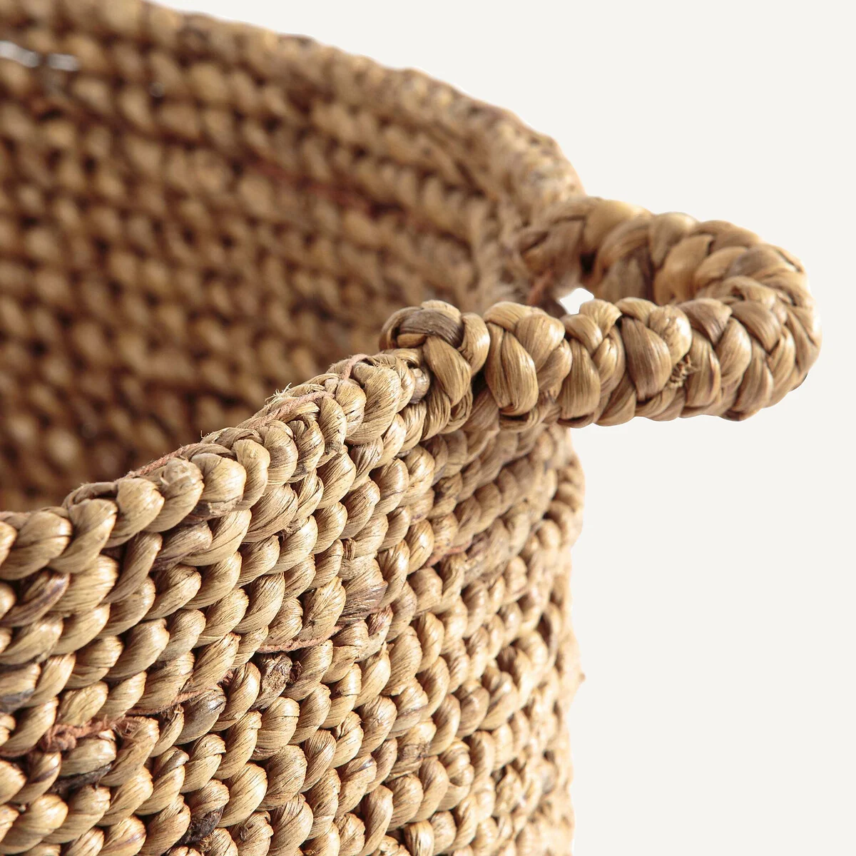 Raga Woven Basket H37cm – image 4