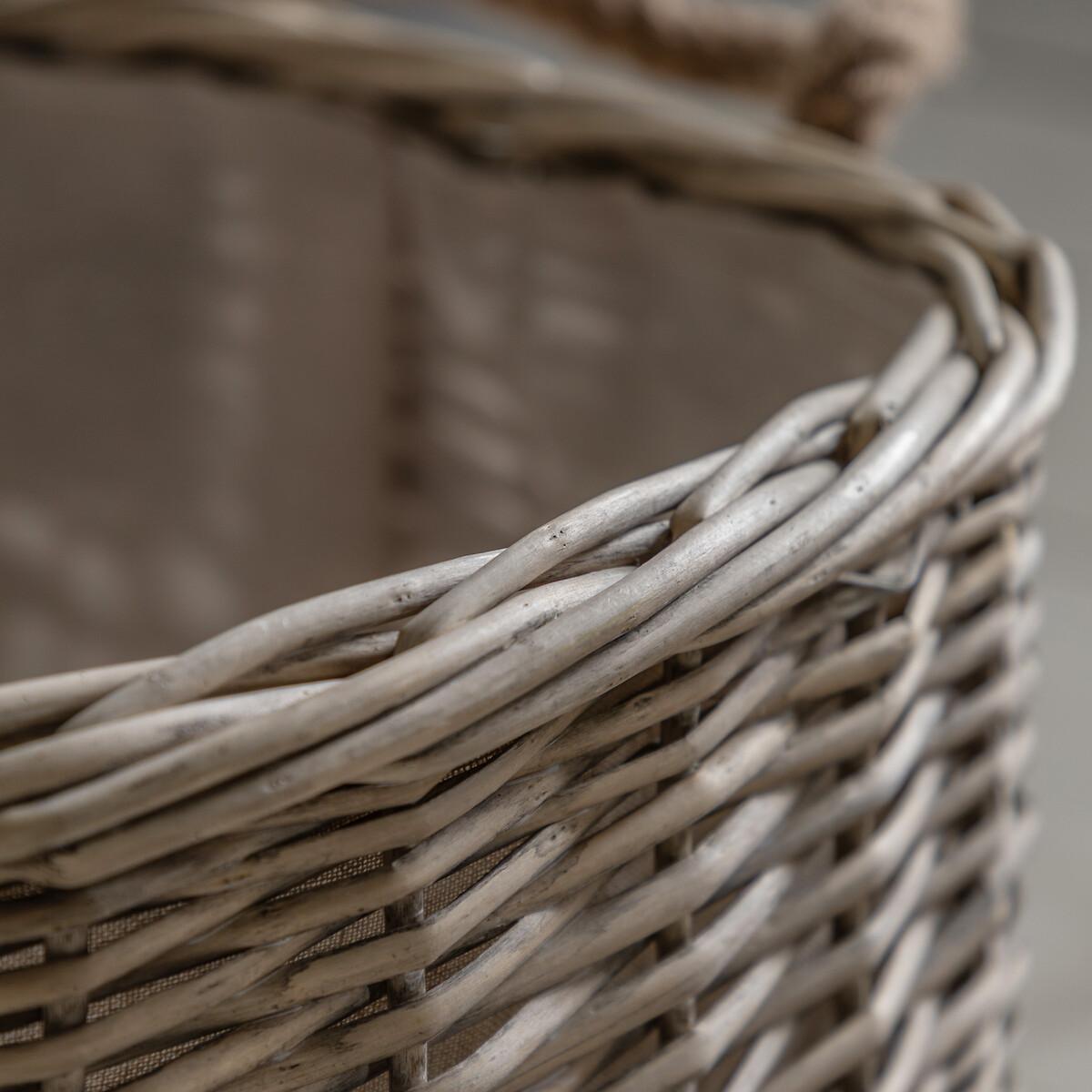 Set of 2 Dolau Square Baskets – image 3