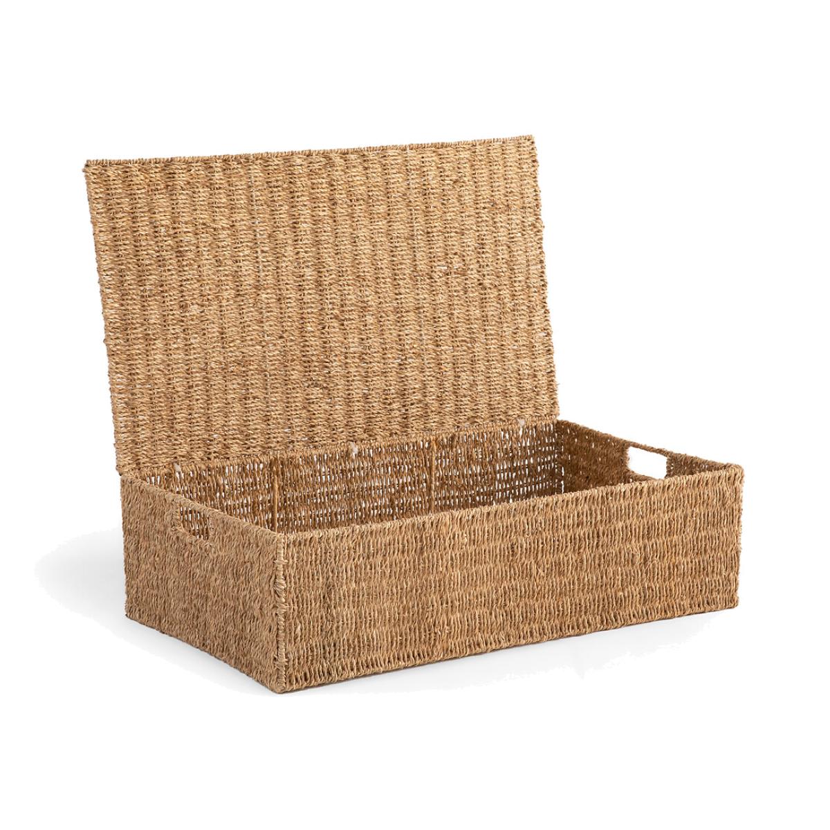 Azuro Underbed Storage Basket – image 1