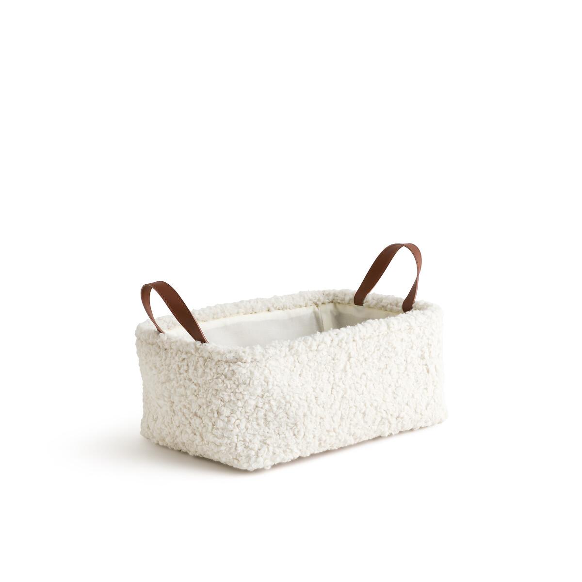 Set of 2 Boklio Bouclette Baskets – image 3