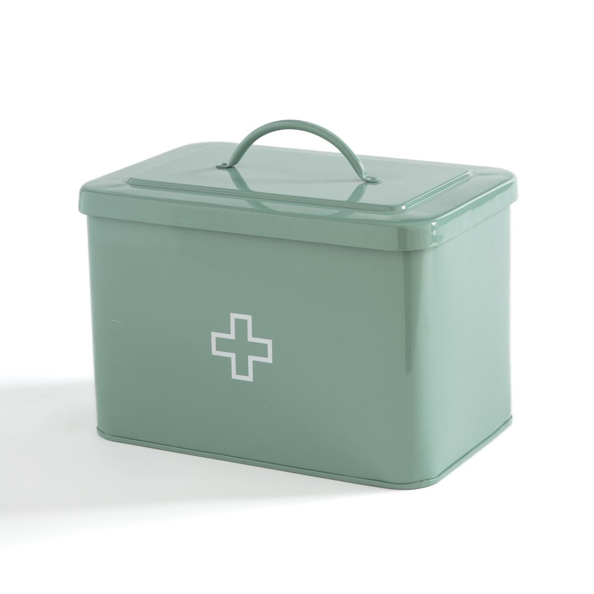 Aulo First Aid Tin – image 2