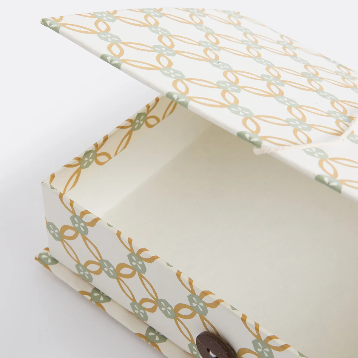 Set of 3 Yassia Storage Boxes – image 4