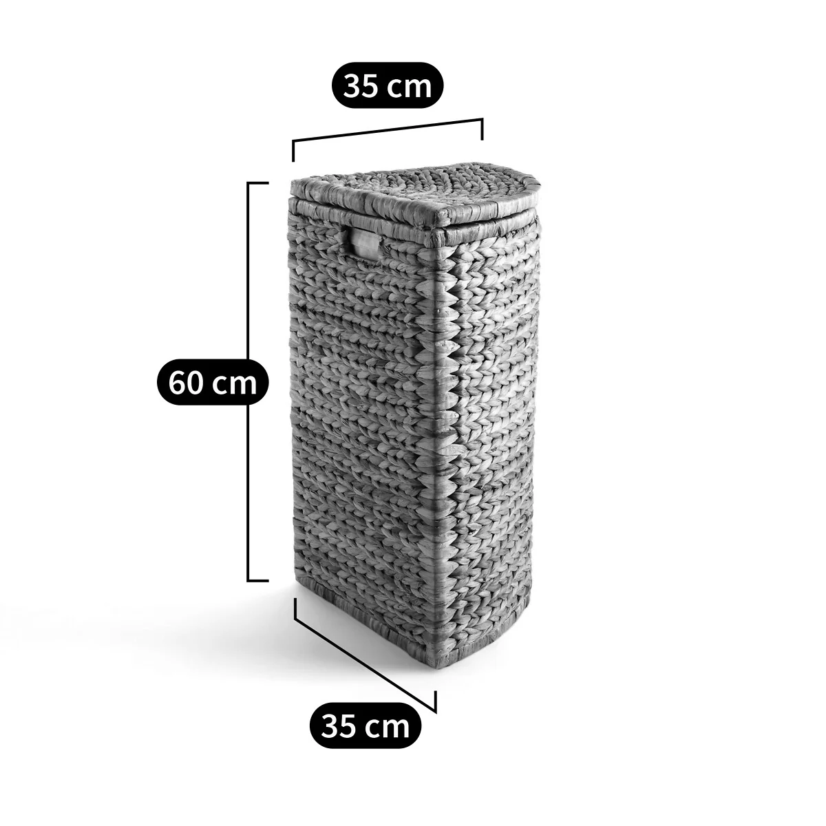 Anggulo Corner Laundry Basket – image 4