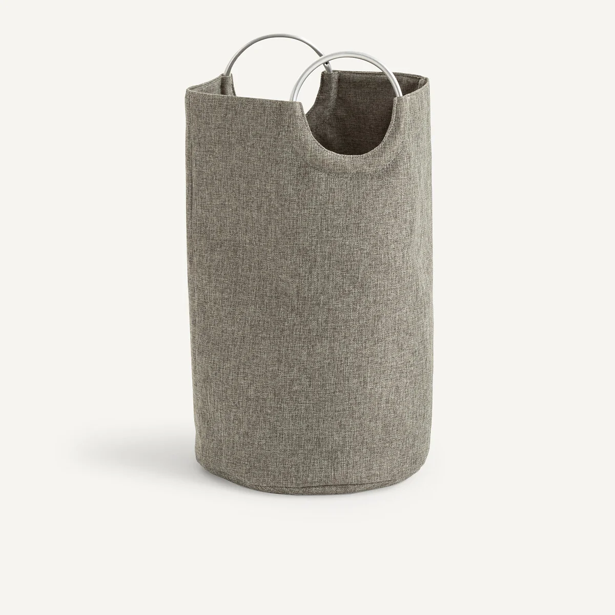 Louison Fabric Laundry Basket – image 2