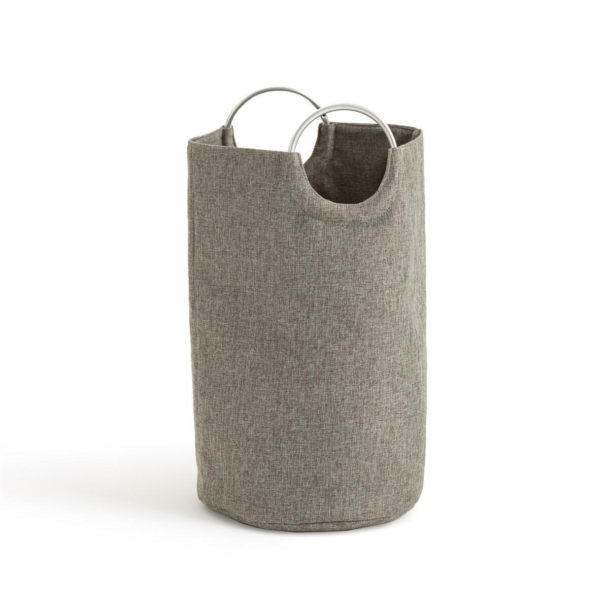 Louison Fabric Laundry Basket – image 2
