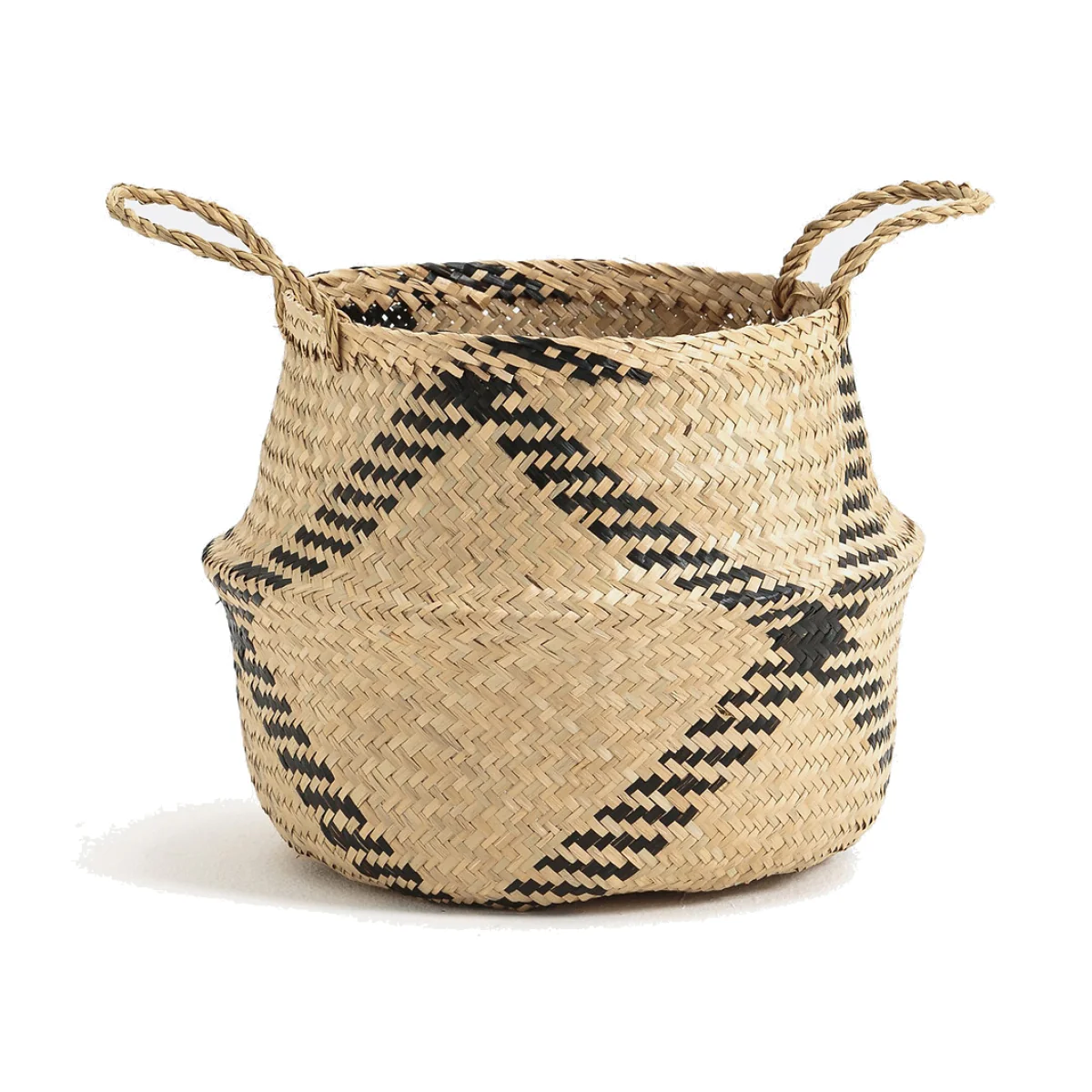 Rixy 38cm High Ball Basket with Handles