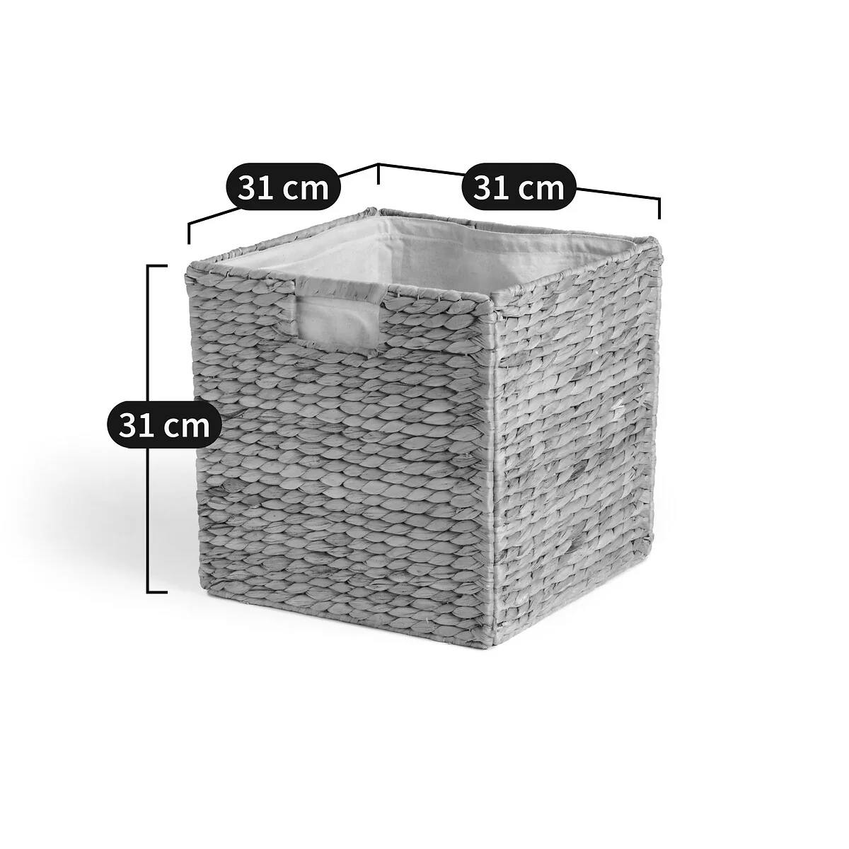 Lomopi Storage Basket – image 3