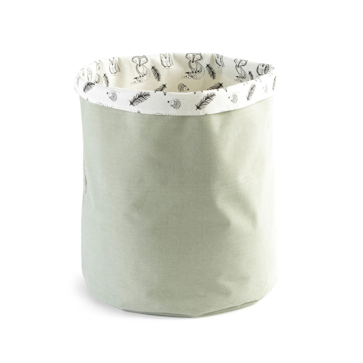 Nimali Reversible Basket – image 2