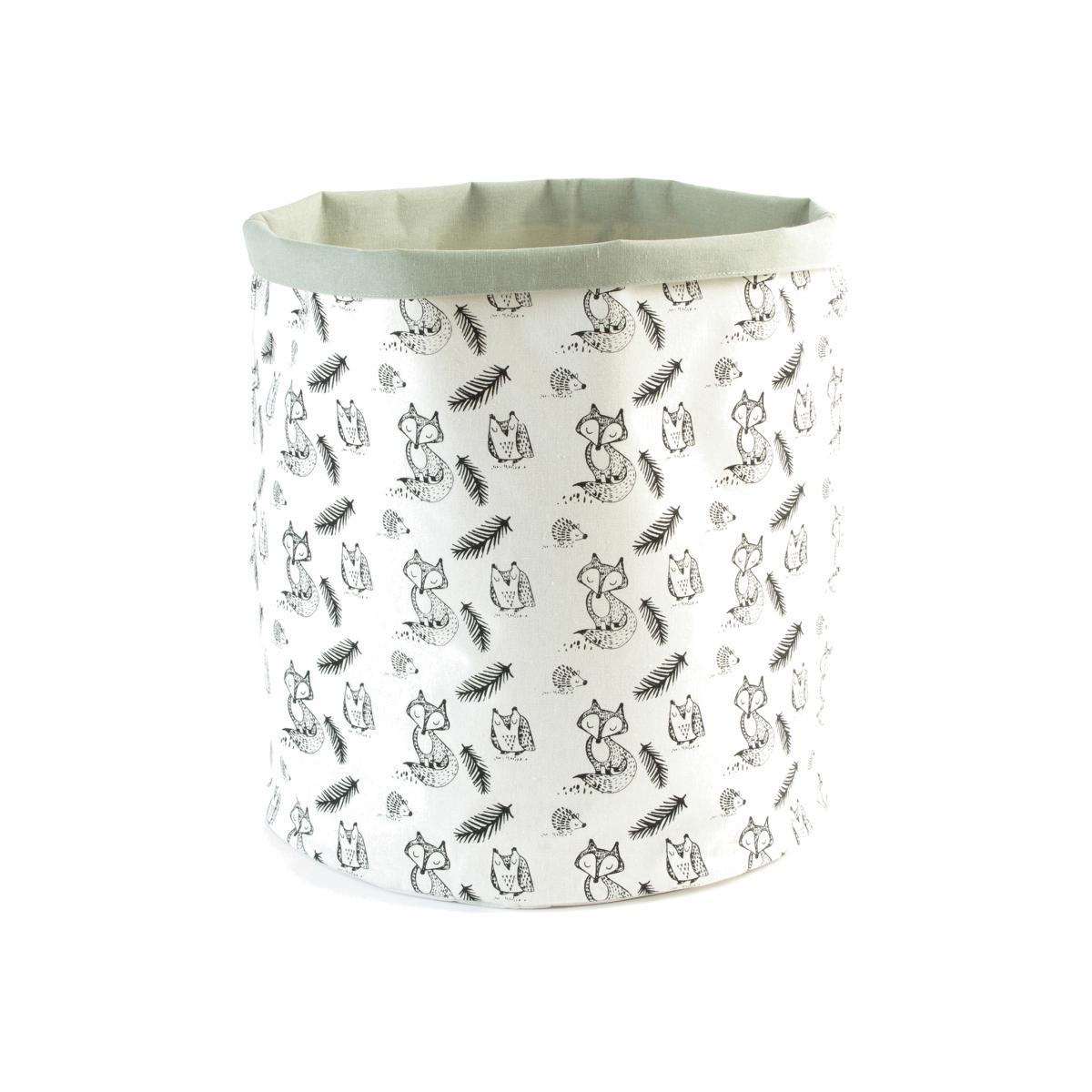 Nimali Reversible Basket – image 1