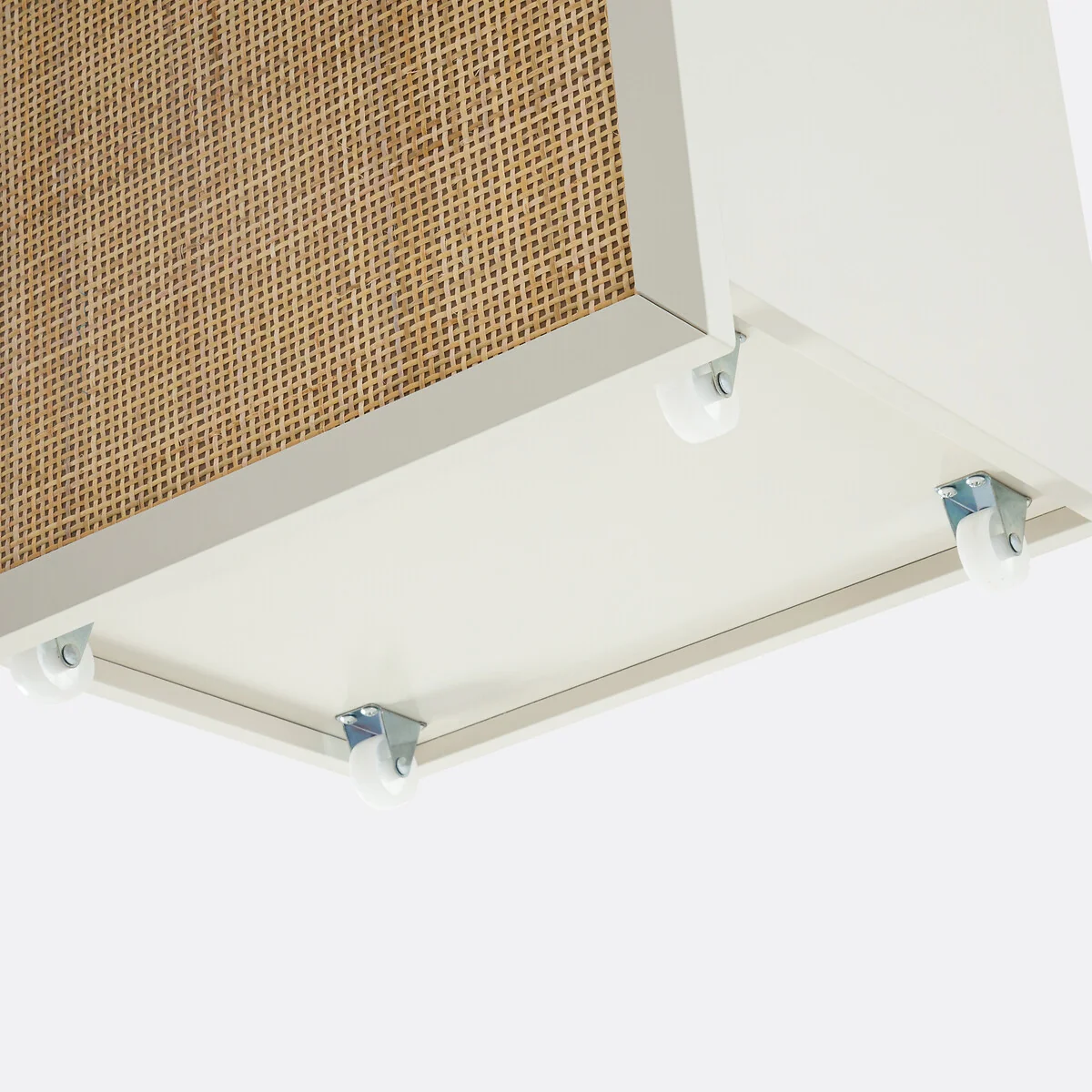 Set of 2 Vova Wheeled Storage Boxes – image 6