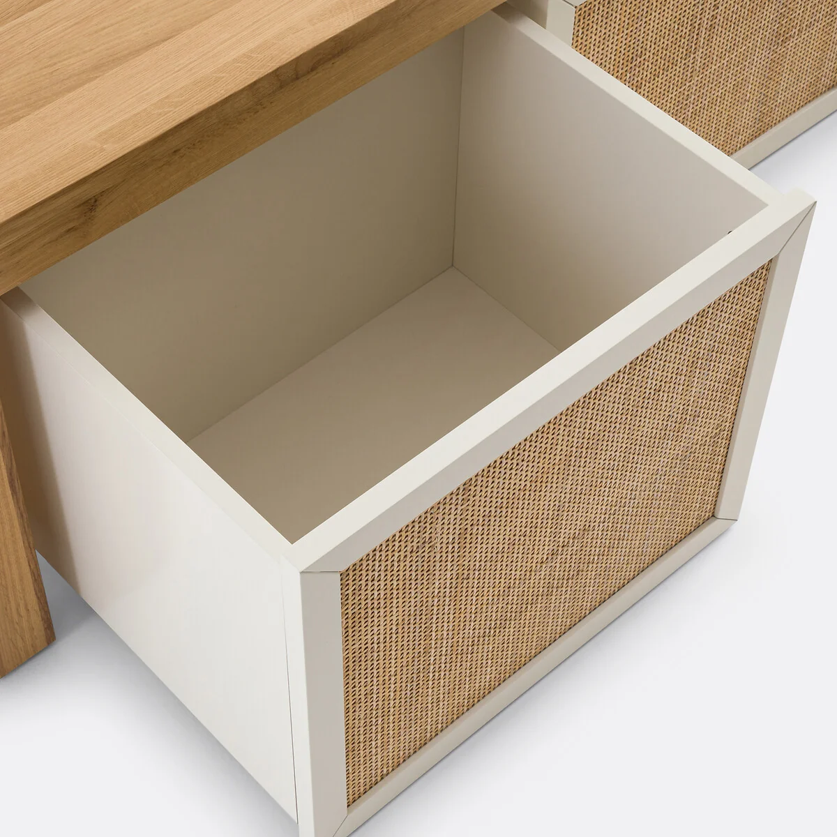 Set of 2 Vova Wheeled Storage Boxes – image 7