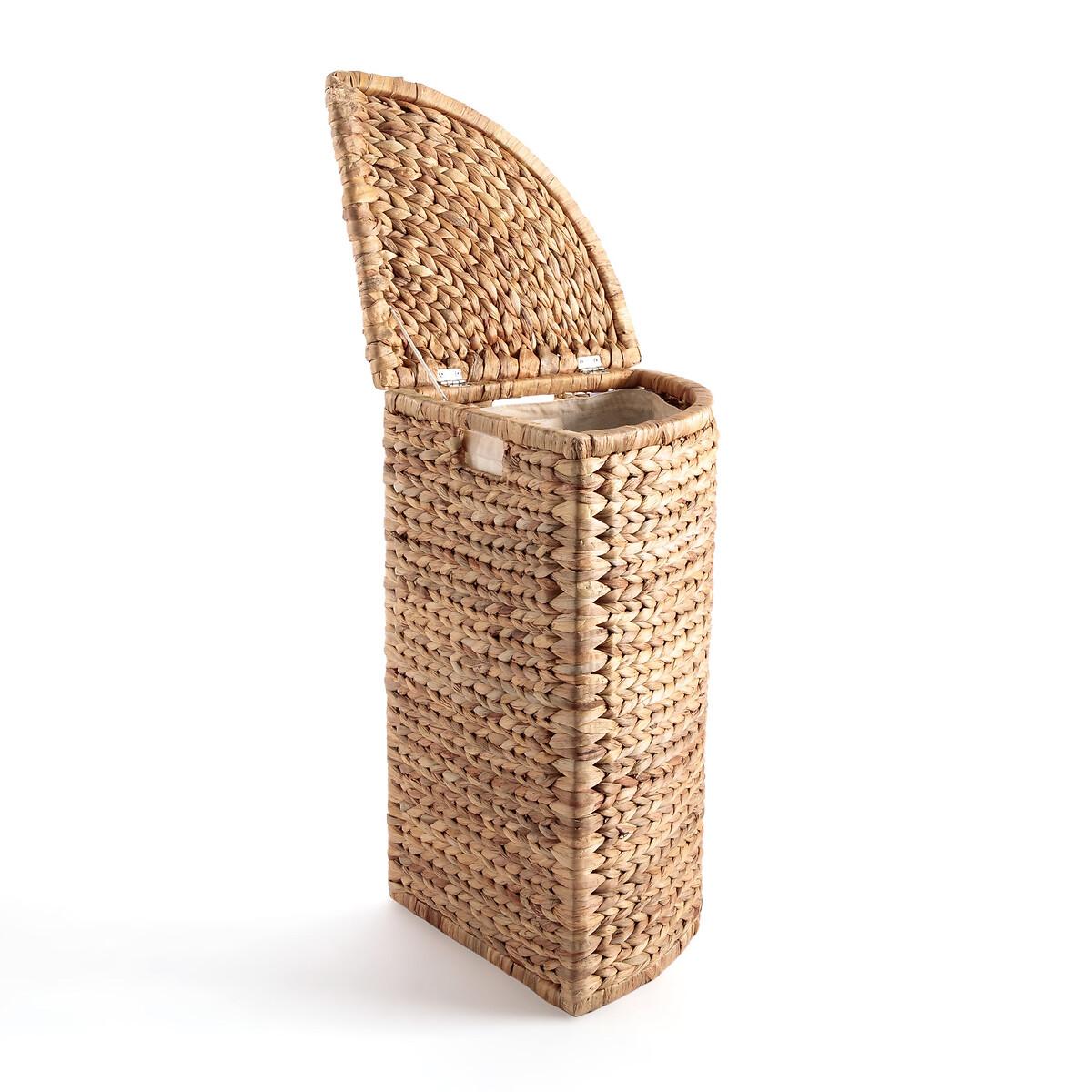 Anggulo Braided Corner Laundry Basket – image 2