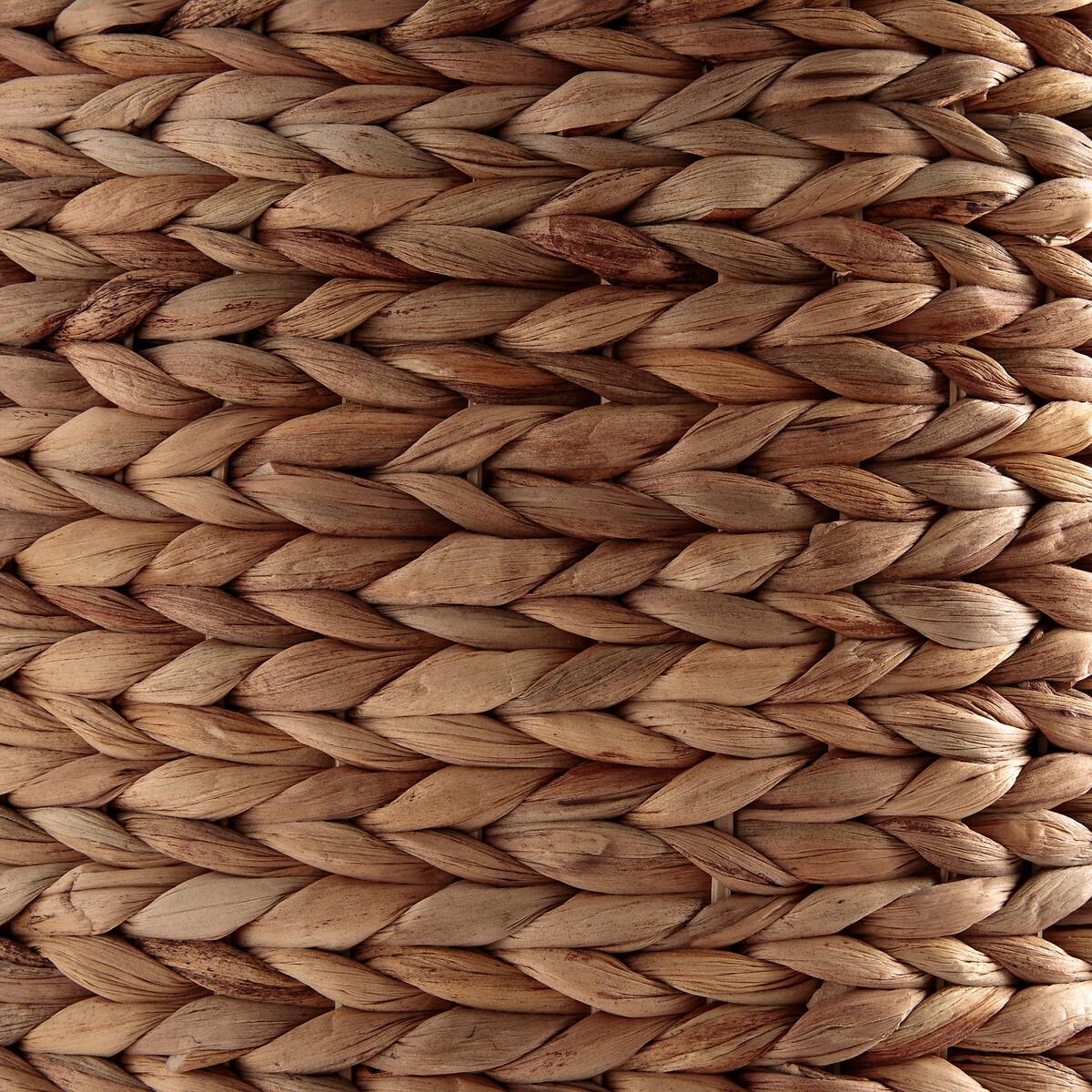 Anggulo Braided Corner Laundry Basket – image 3