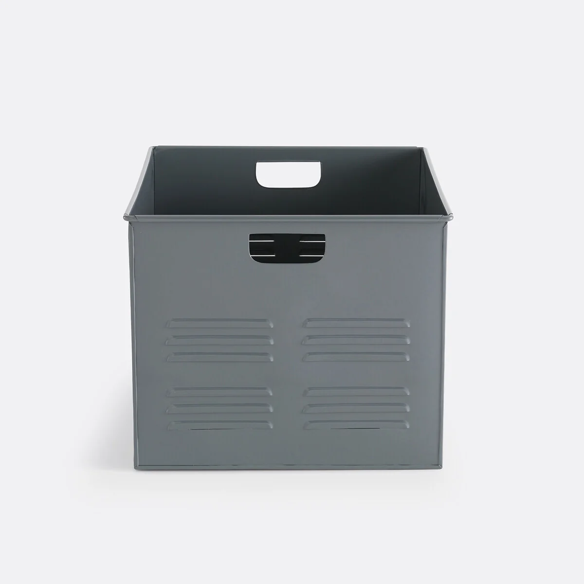 Hiba Metal Storage Box – image 2