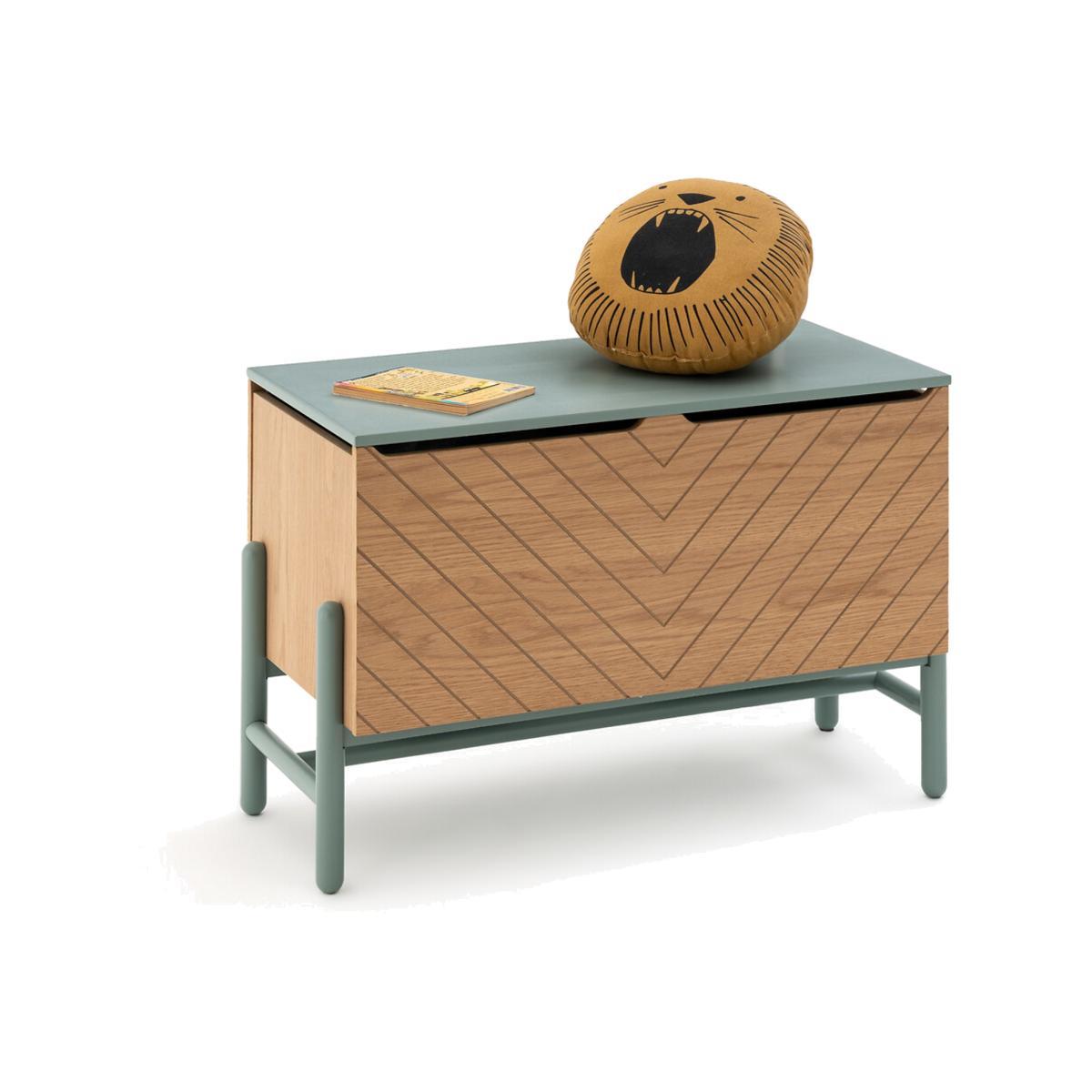 Waldo Toy Box – image 1