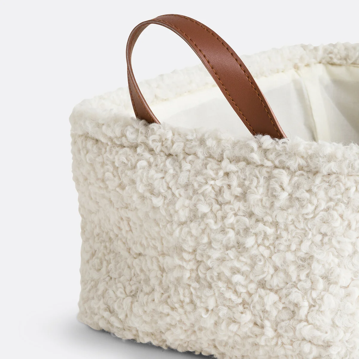 Boklio Bouclette Basket – image 2