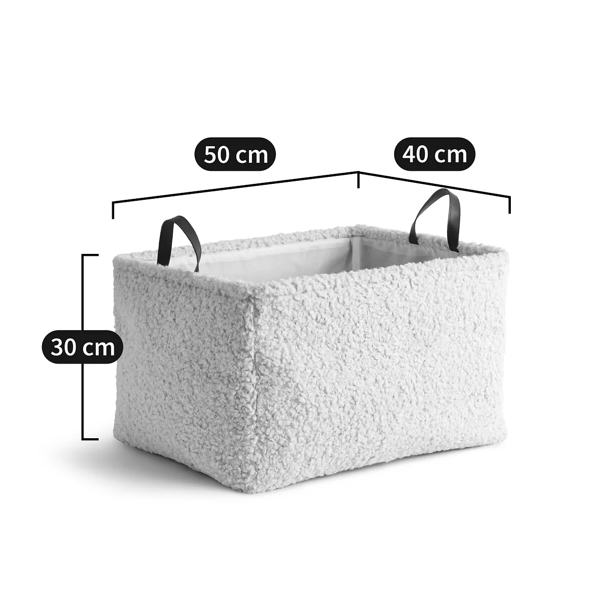 Boklio Bouclette Basket – image 3