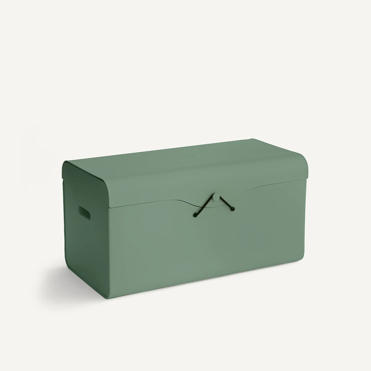 Tenbo Steel Storage Box – image 3